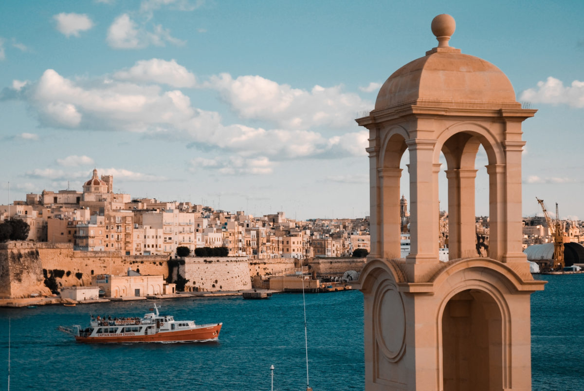 Valletta wikimedia