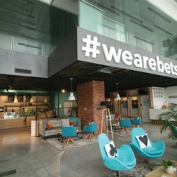 Betsson customers increase to 1.4 million as EBITDA rises to €77.7 million