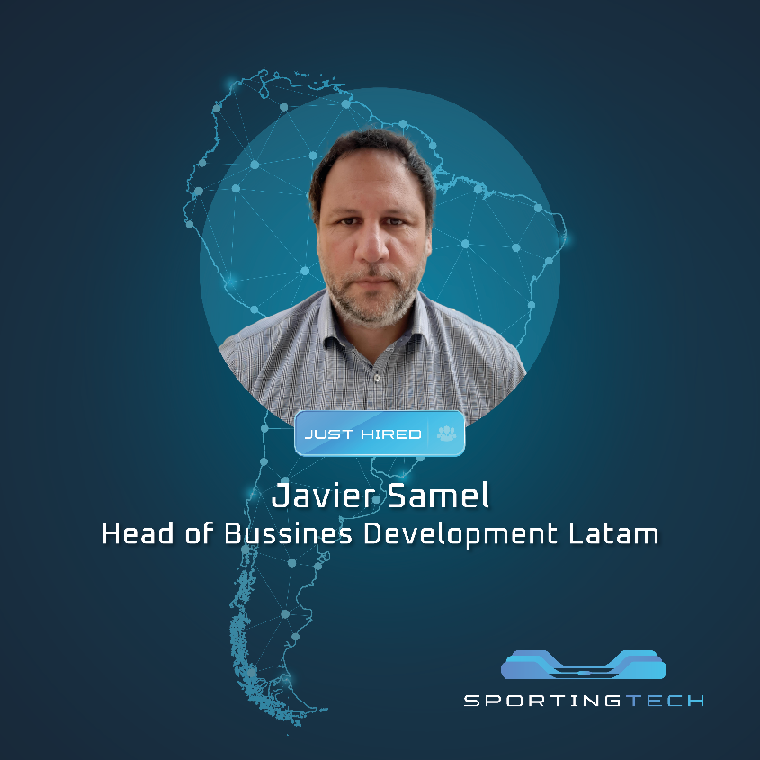 Javier Samel
