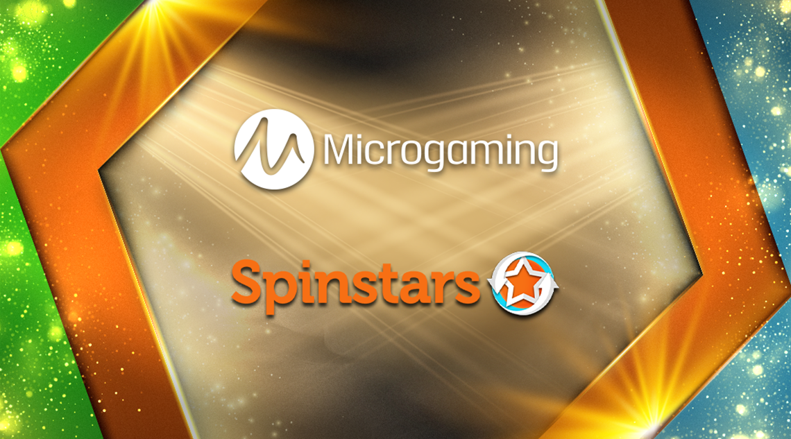 Microgamings Spinstars