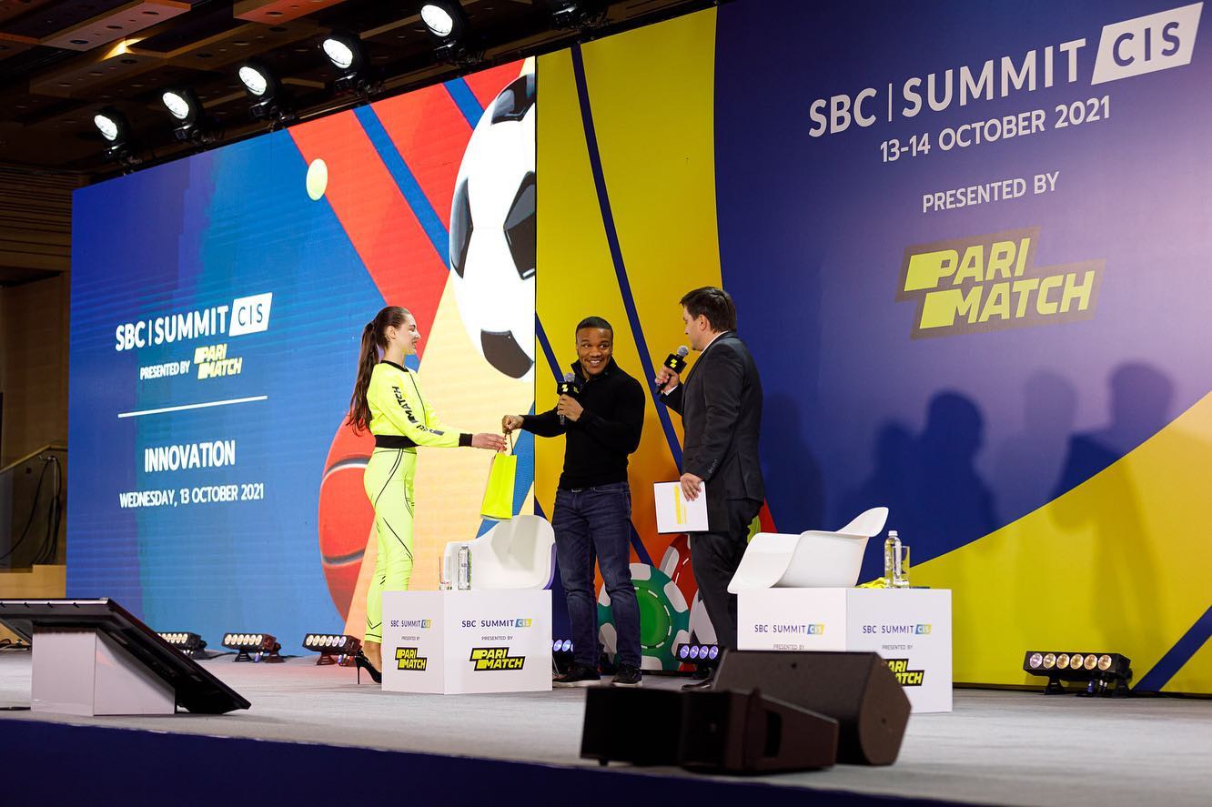 SBC summit