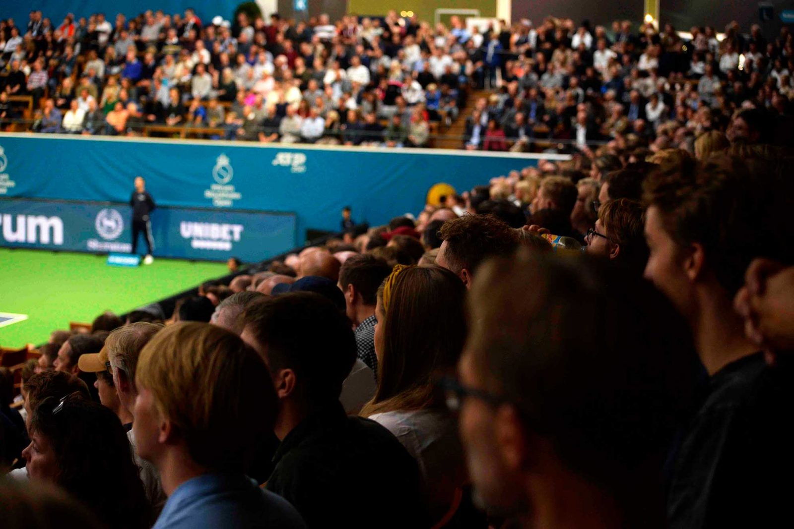 ATP Stockholm Open