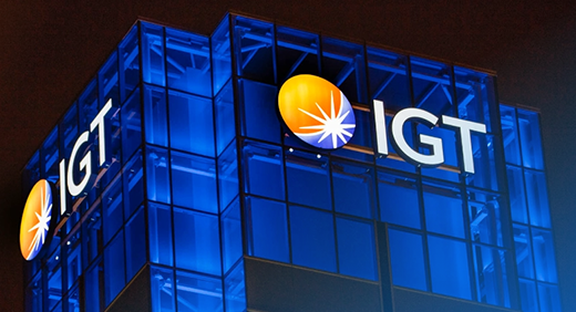 IGT acquisition