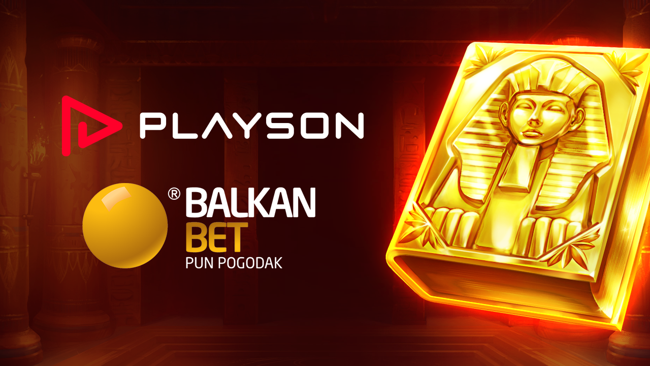 Playson Balkan
