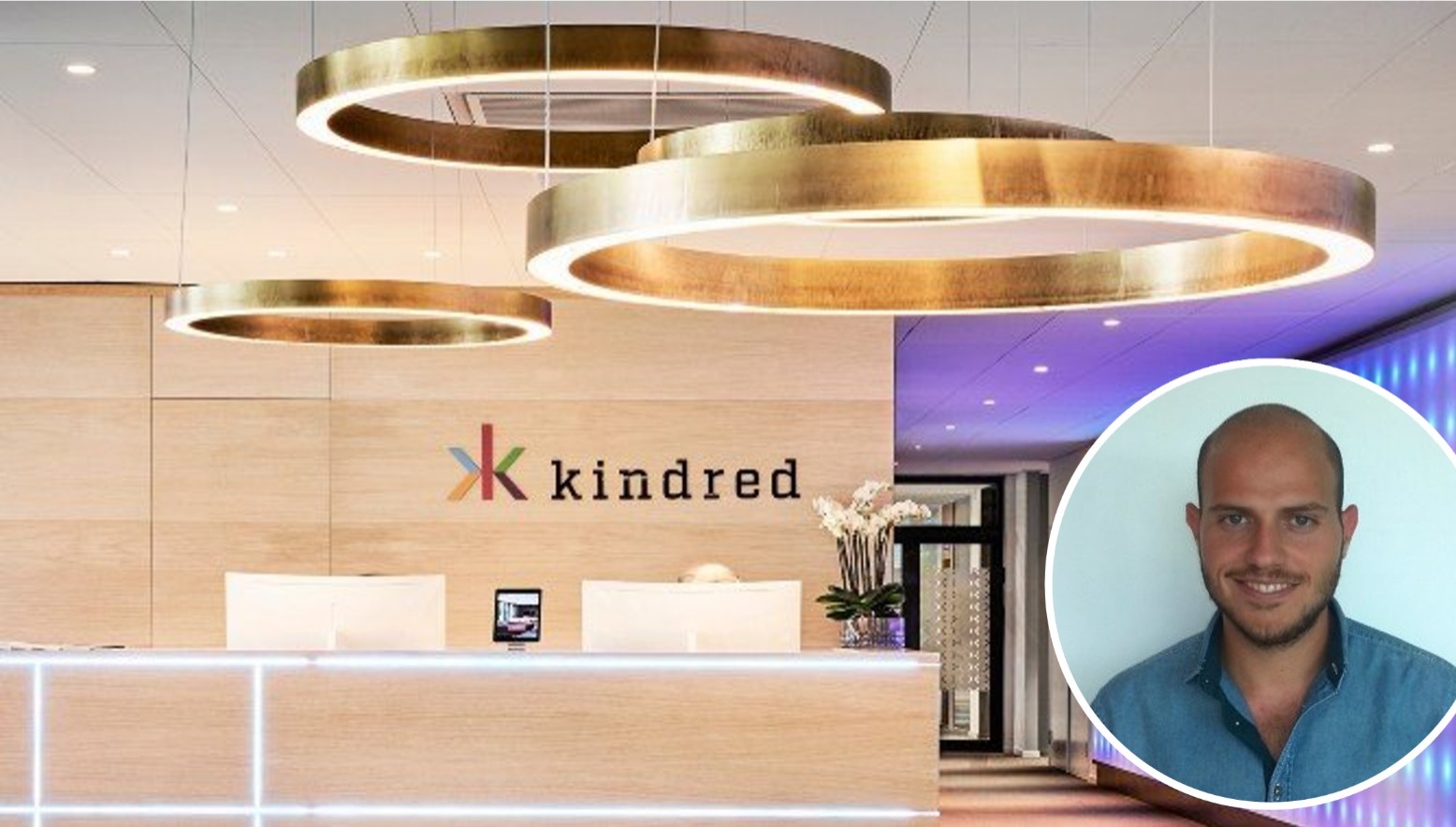 Kindred hires marketing specialist Keith Bugeja as SEO executive