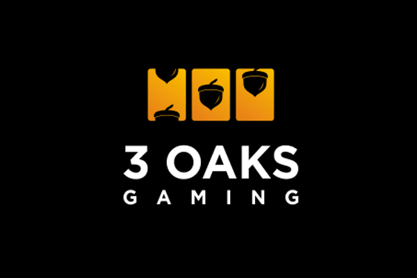 3 Oaks Gaming acquires Megaway licence
