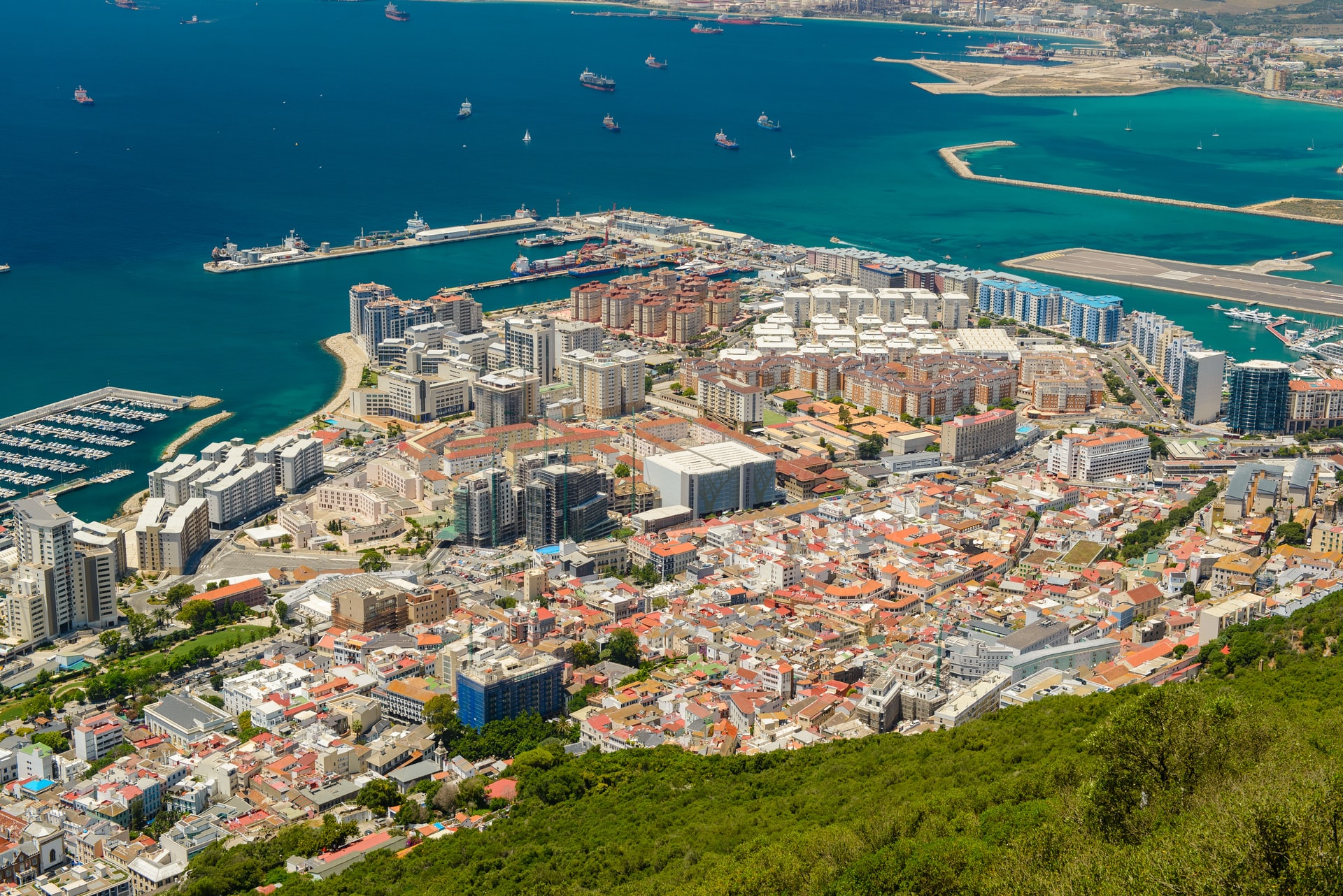 Gibraltar will not issue more sanctions in response to FATF grey list inclusion – report