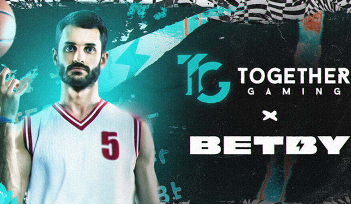 BETBY Draws Up Agreement With Malta-based Together Gaming - IGaming Capital