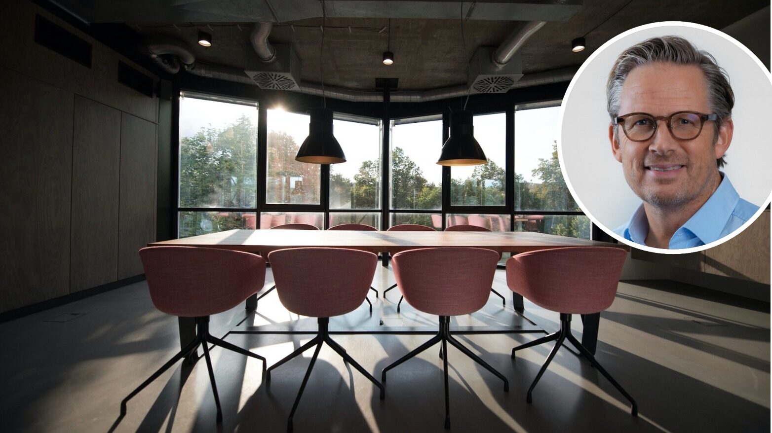 Per Widerström to leave Catena Media's board of directors after taking