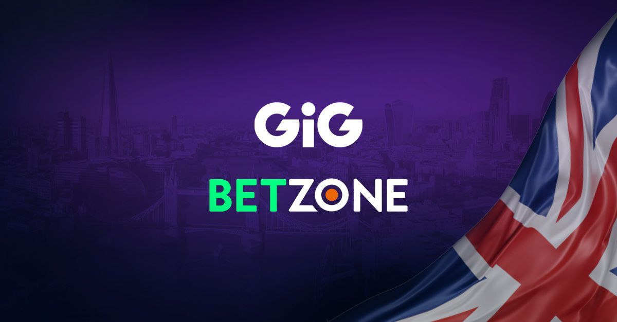 GiG & Betzone