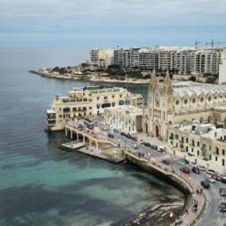 Digitain deepens ties to Malta as it strengthens European reach