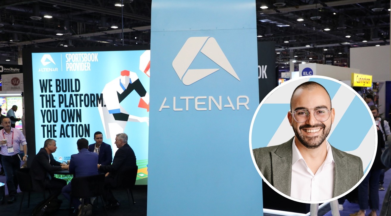 Jacob Portelli Altenar appoints Jacob Portelli as Sales Manager to strengthen ...