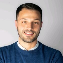 Booming Games names Luke Sammut to newly created CFO role