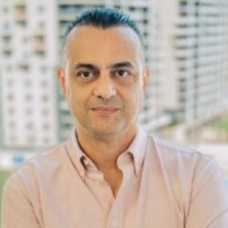 Etienne Azzopardi announced as permanent Managing Director of Swintt 