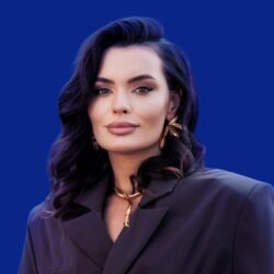 Evoplay promotes Diana Larina to Chief Marketing Officer