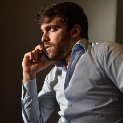 Here we go! Fabrizio Romano teams up with Malta-based gambling affiliate