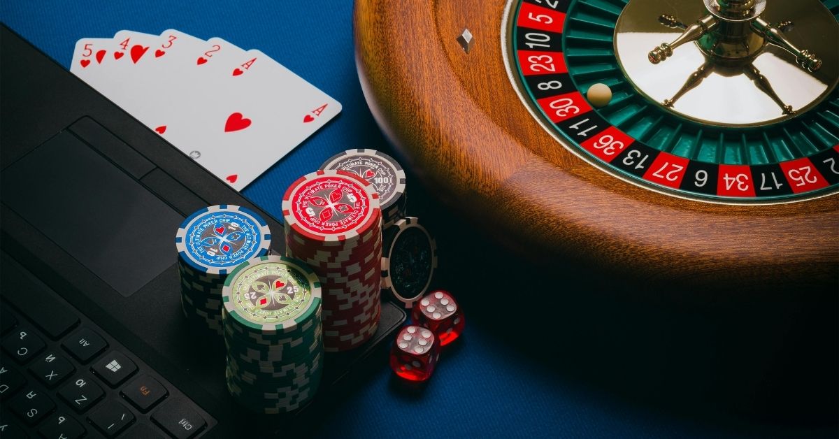 casino