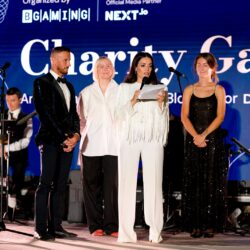 BGaming Raises €200,000 for DAR Bjorn