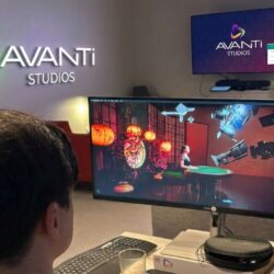 Avanti studios announces new partnership with bet365