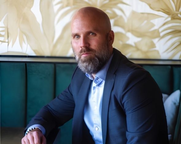 Måns Svalborn