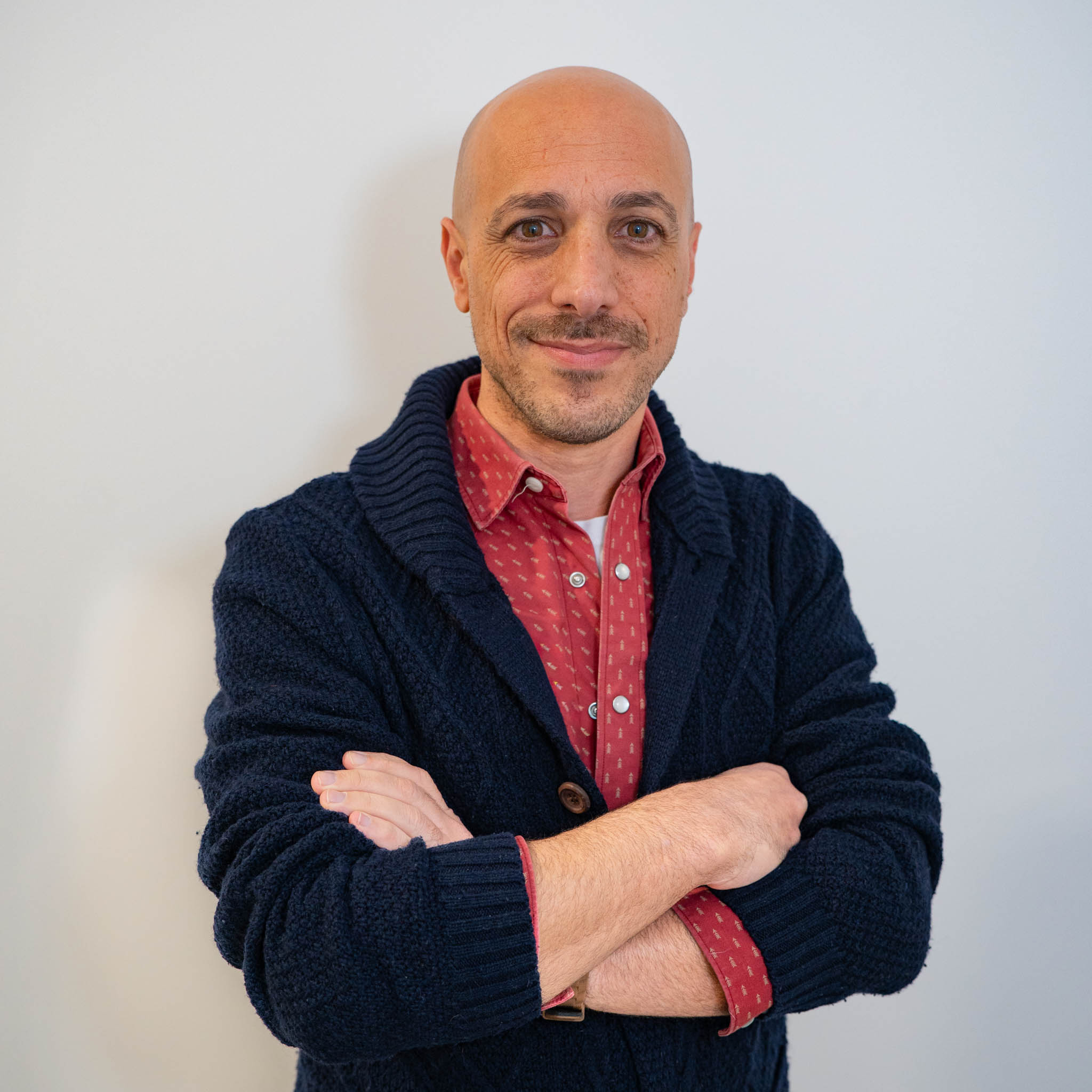 Charles Falzon