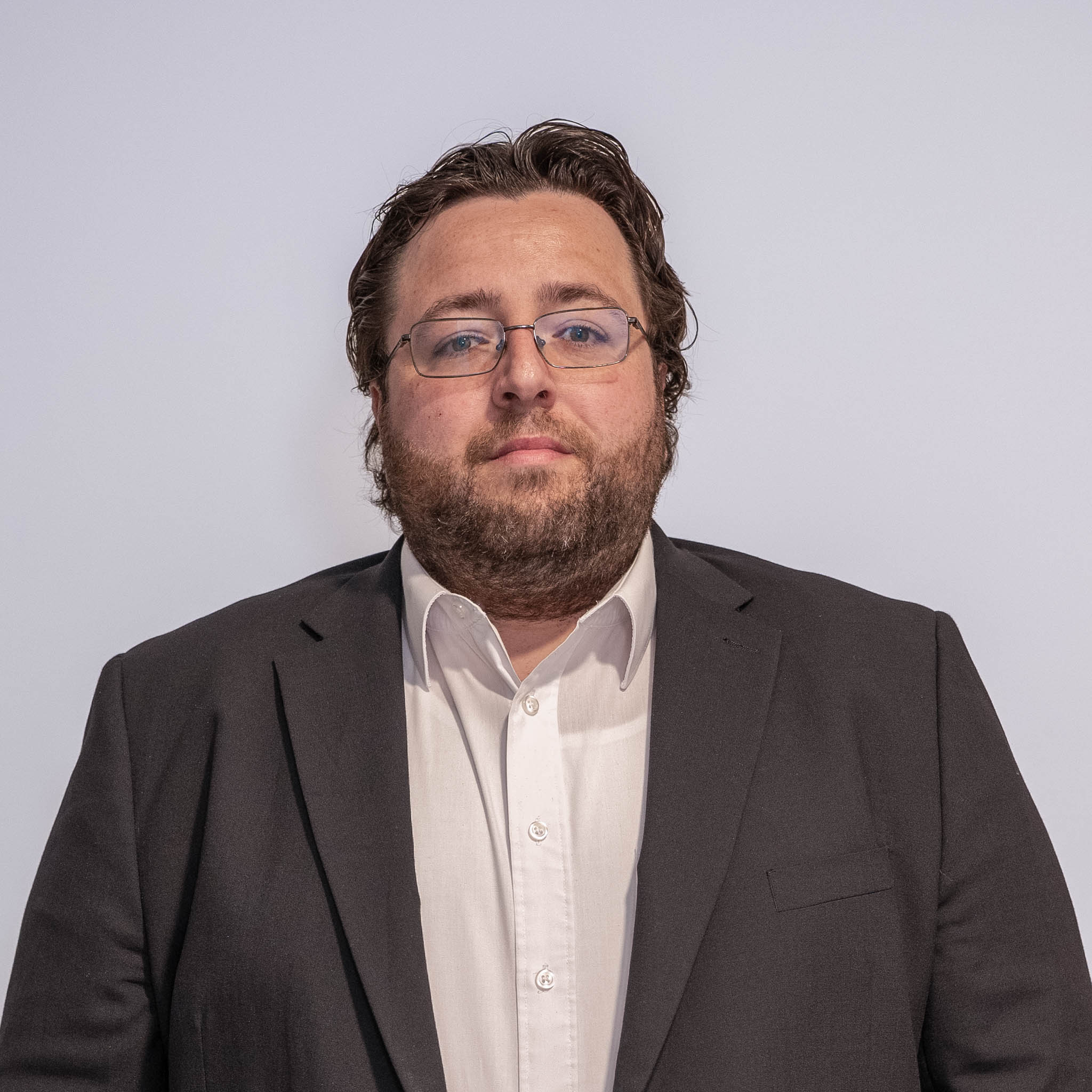 Kevin Schembri Orland