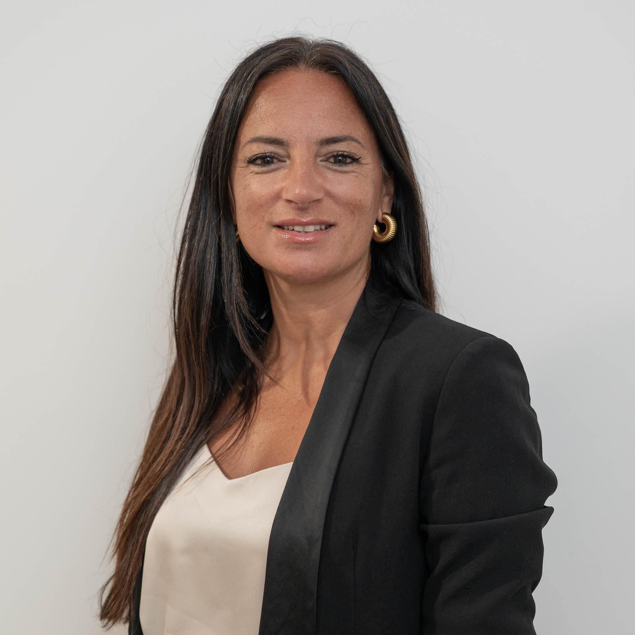 Maria Cauchi