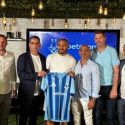 Betsson Group signs MoU with Sliema Wanderers outlining intention for long-term partnership