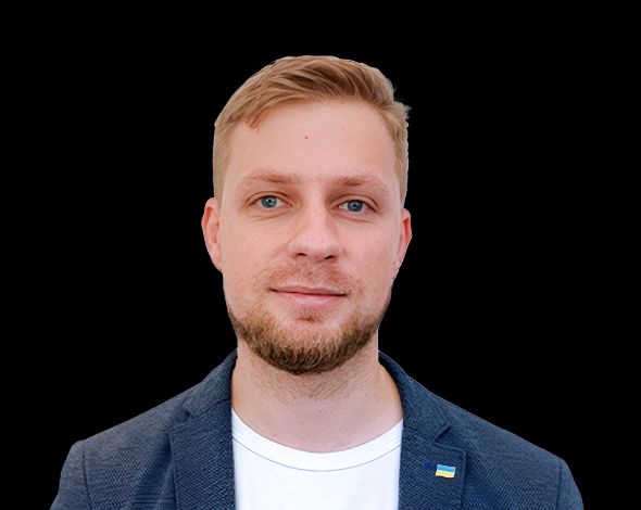 Denys Koshel