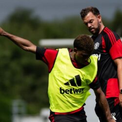 Betway announces £20 million sponsorship deal with Man Utd