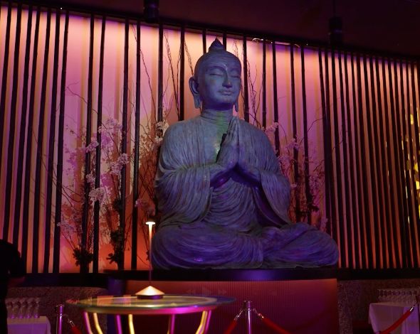 buddha bar