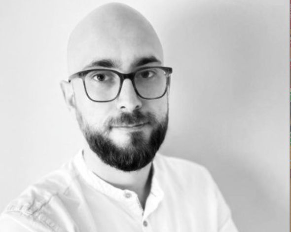cosmin tanase