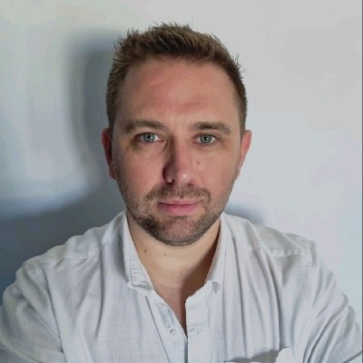 Phil Pearson