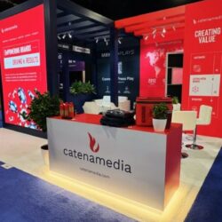 Catena Media expands into collectables gaming with Repackz.fun investment